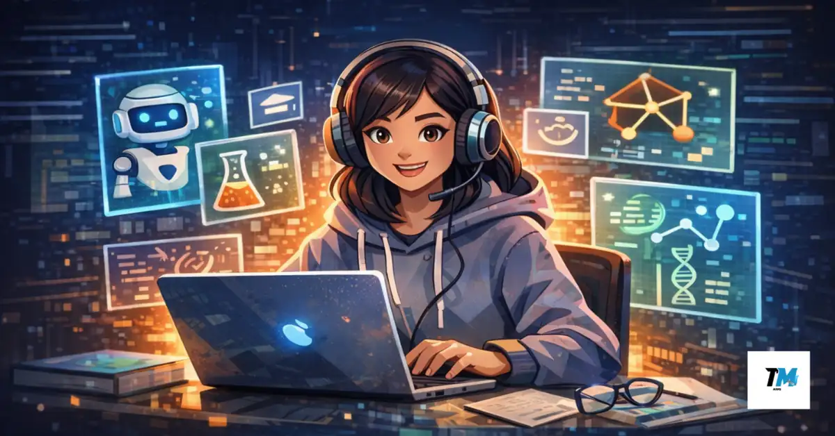 AI Updates for Students And Beginners 2026