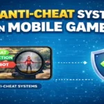 Anti-Cheat Systems in Mobile Games