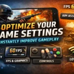 Game Settings That Improve Your Gameplay Instantly