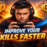 Improve Skills in Competitive Games