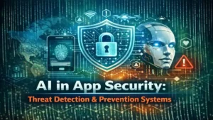 AI in App Security