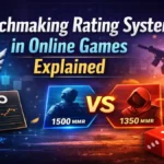 Matchmaking Rating Systems