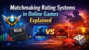 Matchmaking Rating Systems