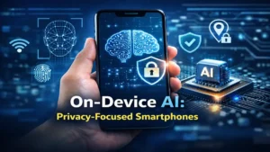 On-Device AI