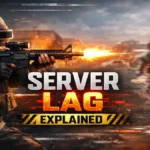 Game Response Delay During High Server Load