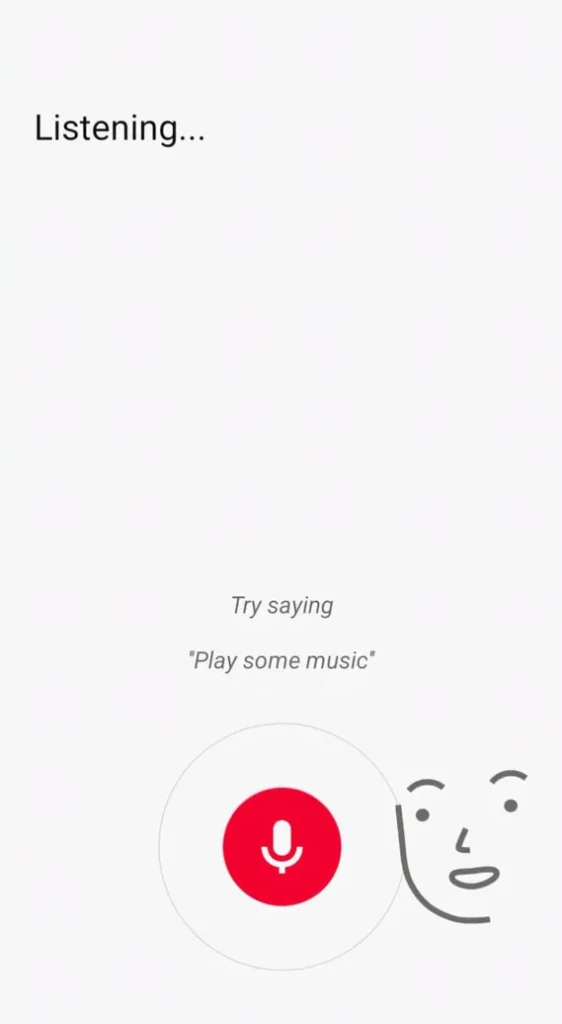 voice assistants