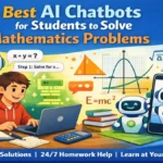 AI Chatbots for Students
