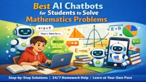 AI Chatbots for Students