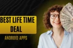best lifetime deal apps for android
