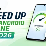 speed up