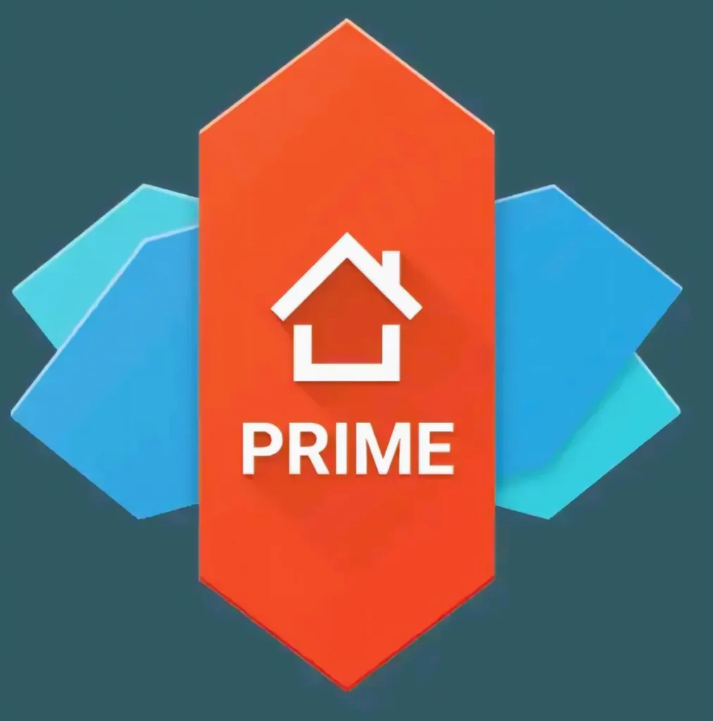 Nova Launcher