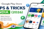 Google Play Store tips and tricks India