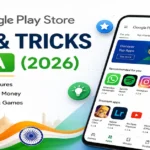 Google Play Store tips and tricks India