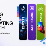 top gaming niches dominating growth