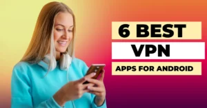 Best free VPN apps for Android