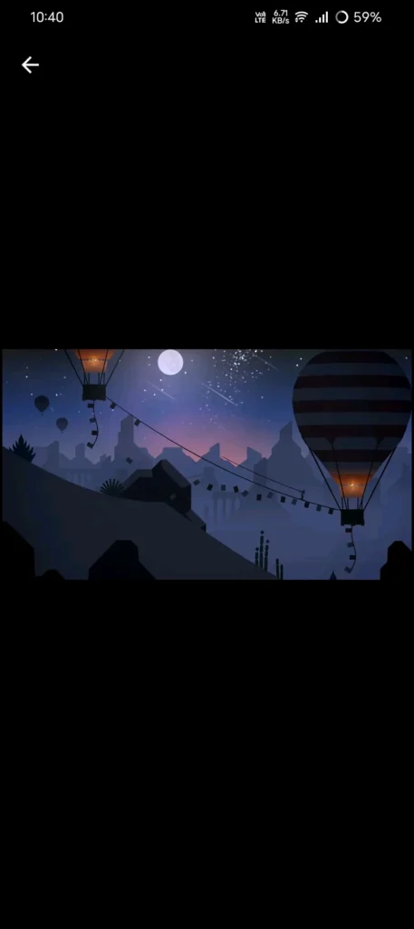 Alto's Odyssey
