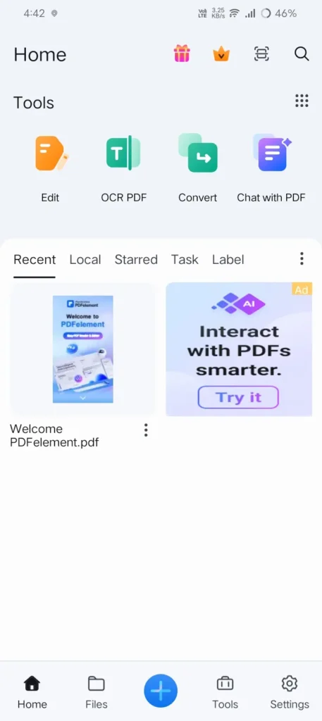 PDFelement