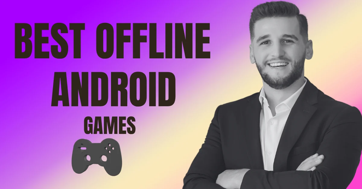 offline android games 2026