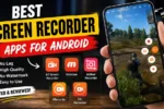 best screen recorder apps