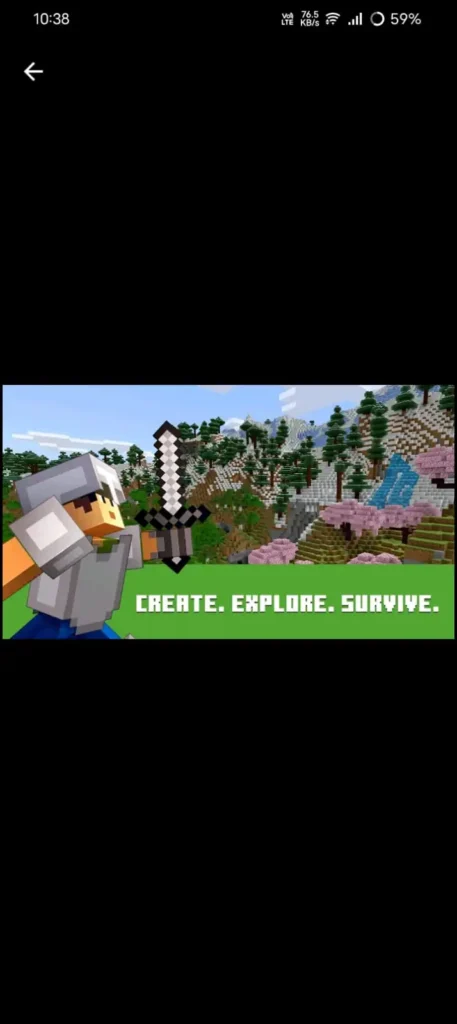 Minicraft