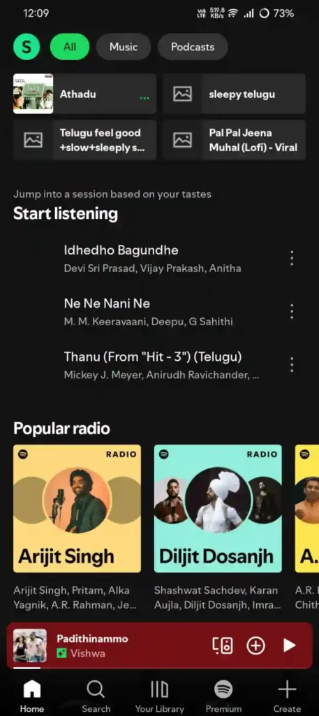 spotify