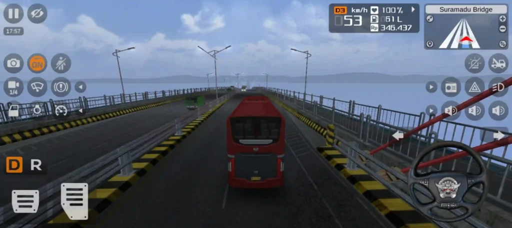 Bus Simulator