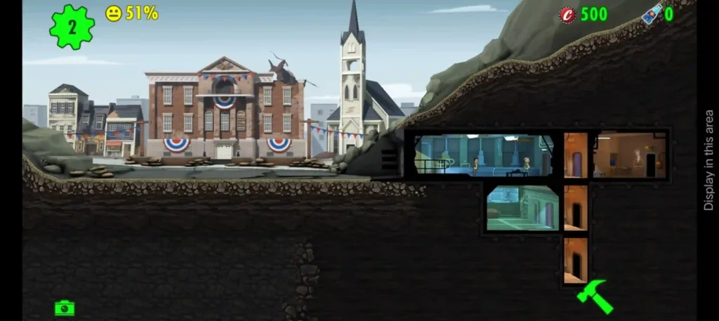 Fallout Shelter