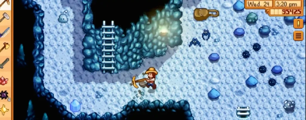 Stardew Valley