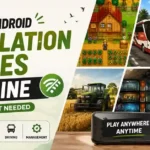 best android simulation games
