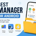 best file manager apps for android