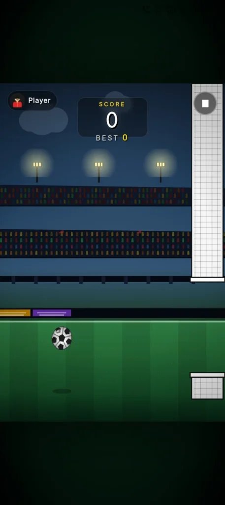 Best Android Arcade Games Under 20MB for Low-Storage Phones 6 AirGoal Flappy Football