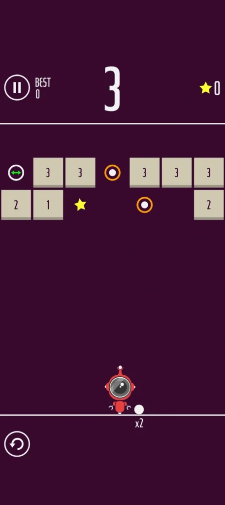 Best Android Arcade Games Under 20MB for Low-Storage Phones 1 One More Brick