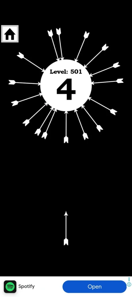 Best Android Arcade Games Under 20MB for Low-Storage Phones 8 Stuck in Circle