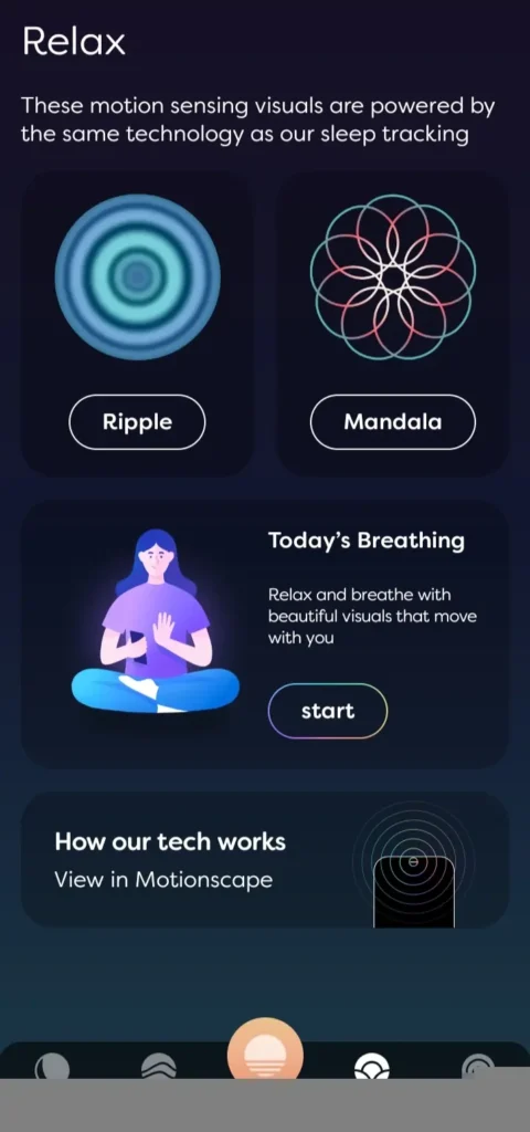 Best Sleep Tracking Apps for Android: 6 Worth Trying in 2026 4 Sleepwave