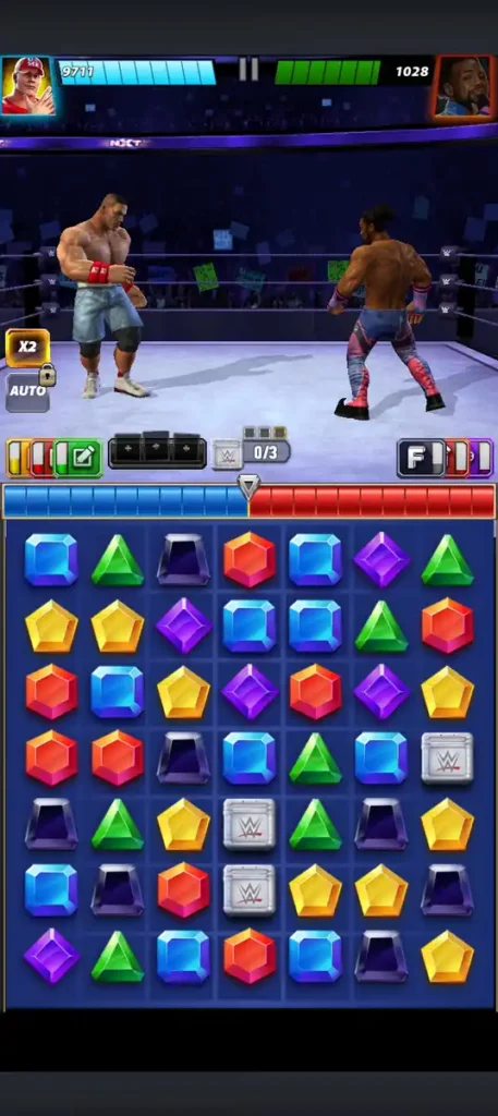 5 Best WWE Games for Android in 2026: WWE & Wrestling Games 3 wwe champions