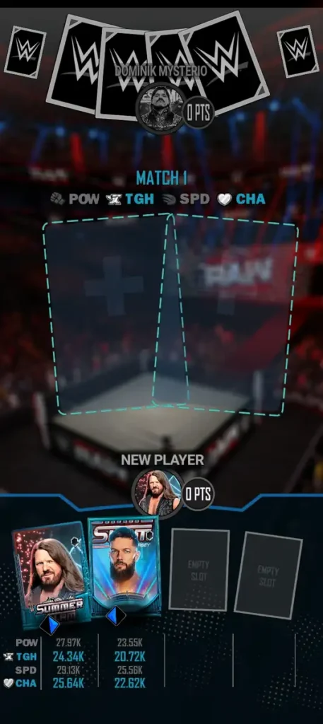 5 Best WWE Games for Android in 2026: WWE & Wrestling Games 2 wwe supercard