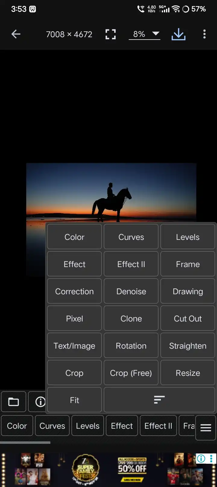 Photo Editor